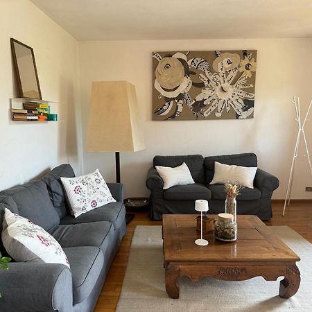 Casa Al Parco Apartment Calavino Ngoại thất bức ảnh