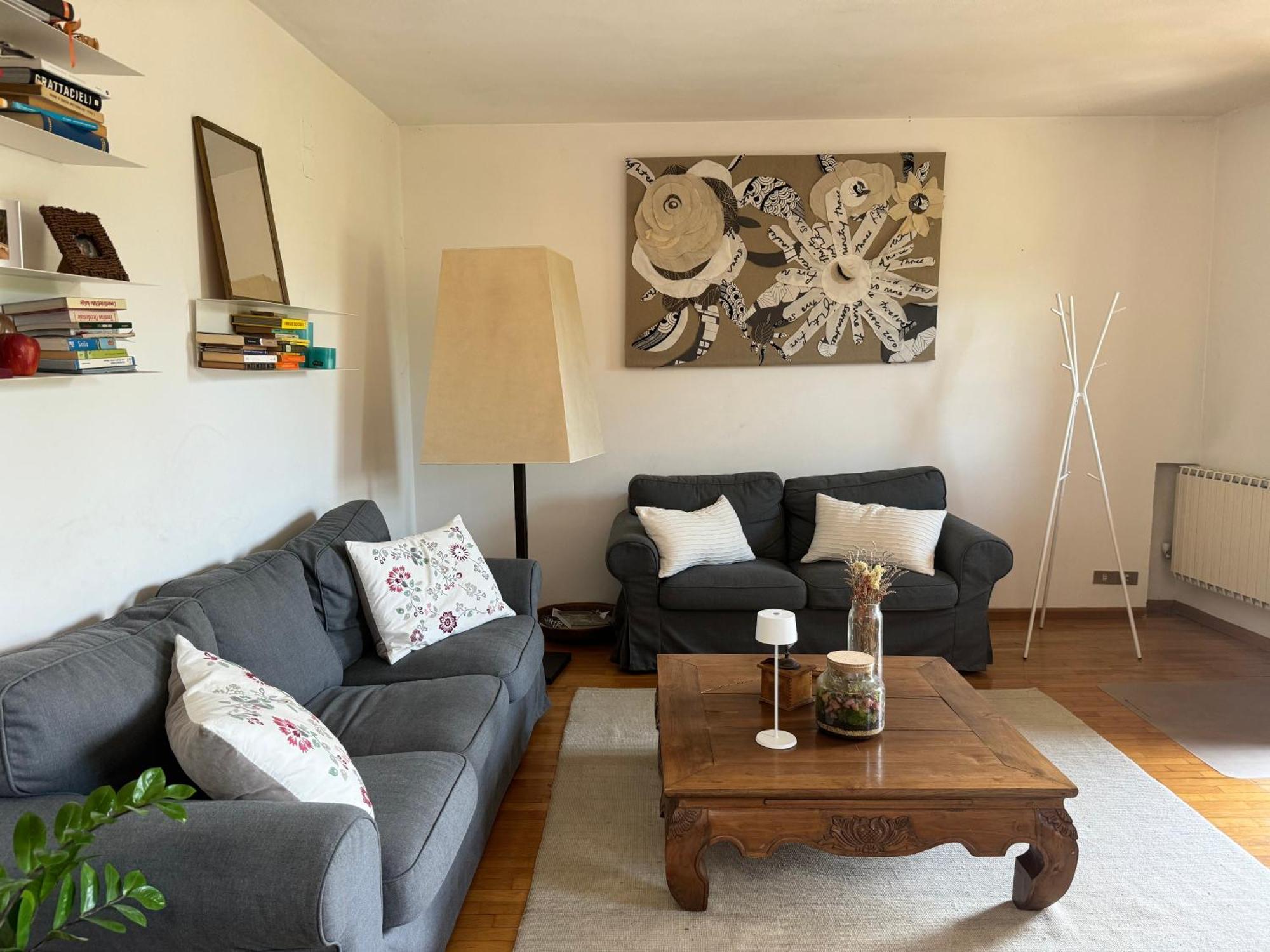 Casa Al Parco Apartment Calavino Ngoại thất bức ảnh