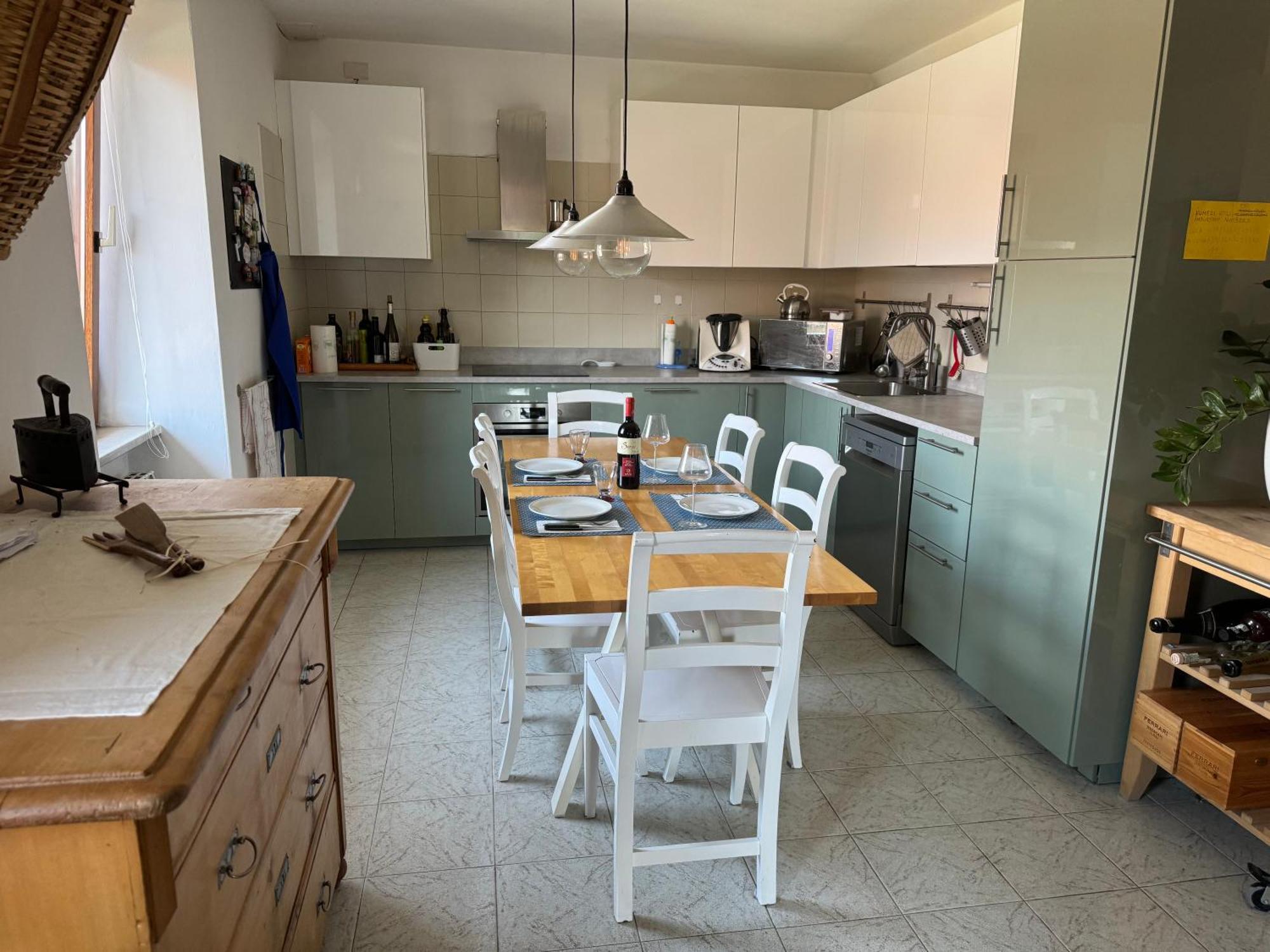 Casa Al Parco Apartment Calavino Ngoại thất bức ảnh